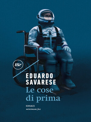 cover image of Le cose di prima